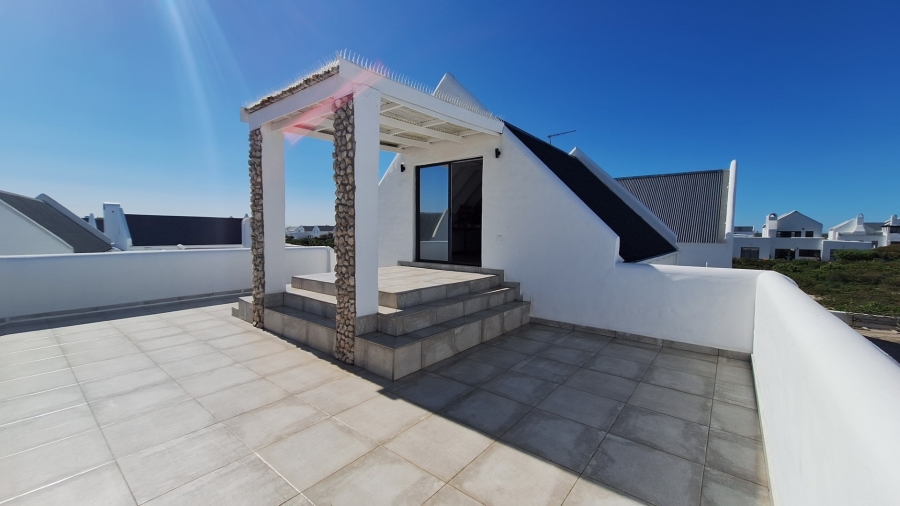 4 Bedroom Property for Sale in Dwarskersbos Western Cape